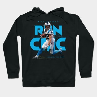 Christian Mccaffrey Hoodie